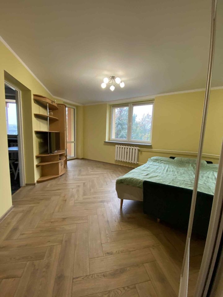 Mieszkanie 1-pokojowe Białystok Białostoczek