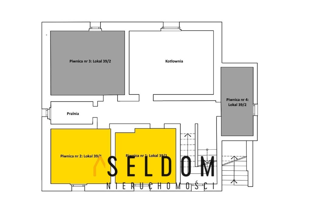 Mieszkanie 3-pokojowe Opole Wójtowa Wieś, ul. Franciszka Mehla. Zdjęcie 13
