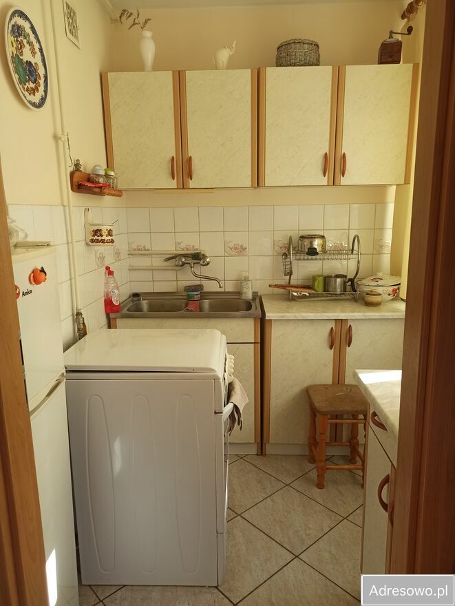 Mieszkanie 2-pokojowe Darłowo, ul. Królowej Jadwigi. Zdjęcie 10