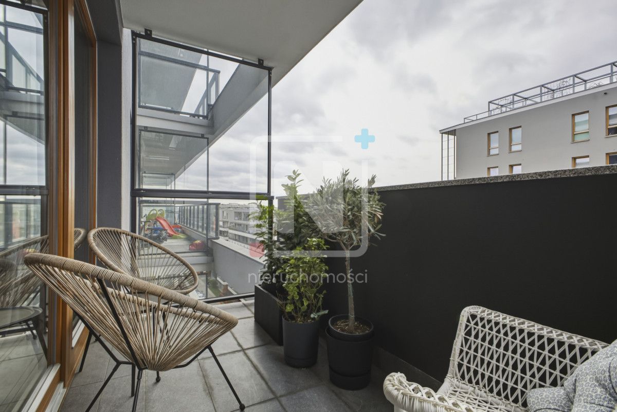 Mieszkanie 3-pokojowe Warszawa Wola, ul. Marcina Kasprzaka. Zdjęcie 11