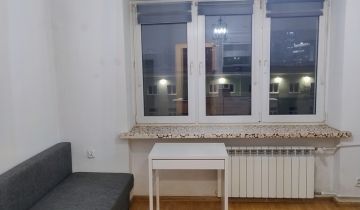 Mieszkanie 1-pokojowe Warszawa Wola, ul. Młynarska