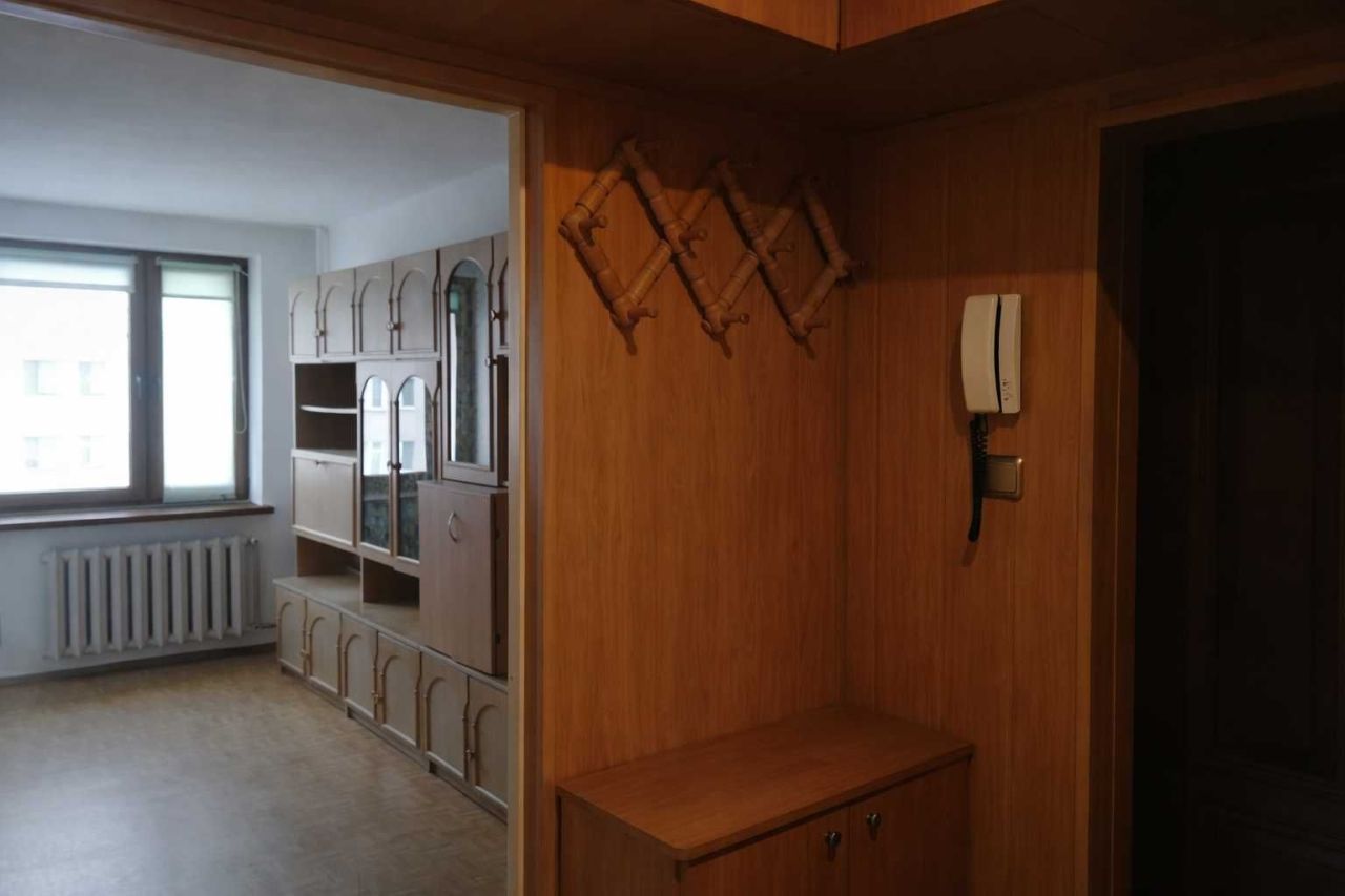 Mieszkanie 2-pokojowe Suwałki, ul. Alfreda Lityńskiego. Zdjęcie 2