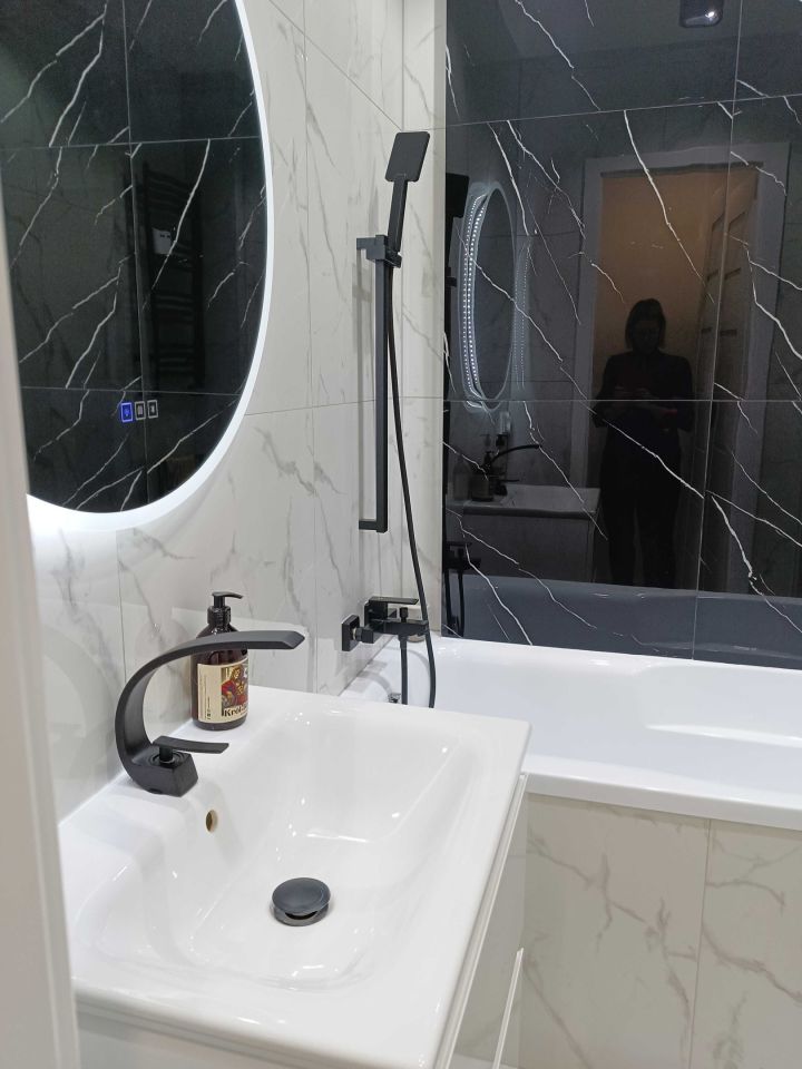 Mieszkanie 3-pokojowe Leszno. Zdjęcie 4