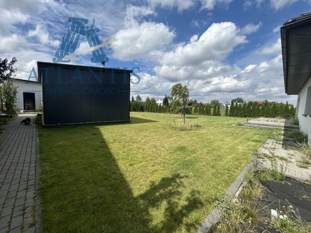 dom wolnostojący, 5 pokoi Żołędowo, ul. Jastrzębia. Zdjęcie 7