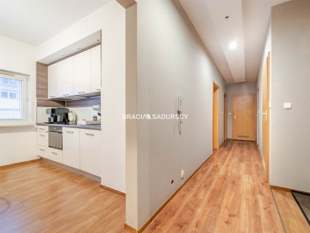 Mieszkanie 4-pokojowe Kraków Bronowice, ul. Stańczyka. Zdjęcie 24