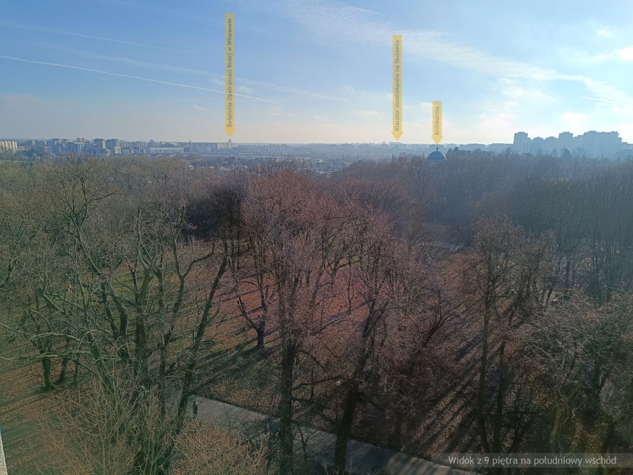 Mieszkanie 2-pokojowe Warszawa Górny Mokotów, ul. Wojciecha Żywnego. Zdjęcie 11