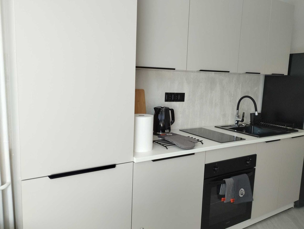 Mieszkanie 1-pokojowe Chorzów Stary Chorzów, ul. Maciejkowicka. Zdjęcie 2