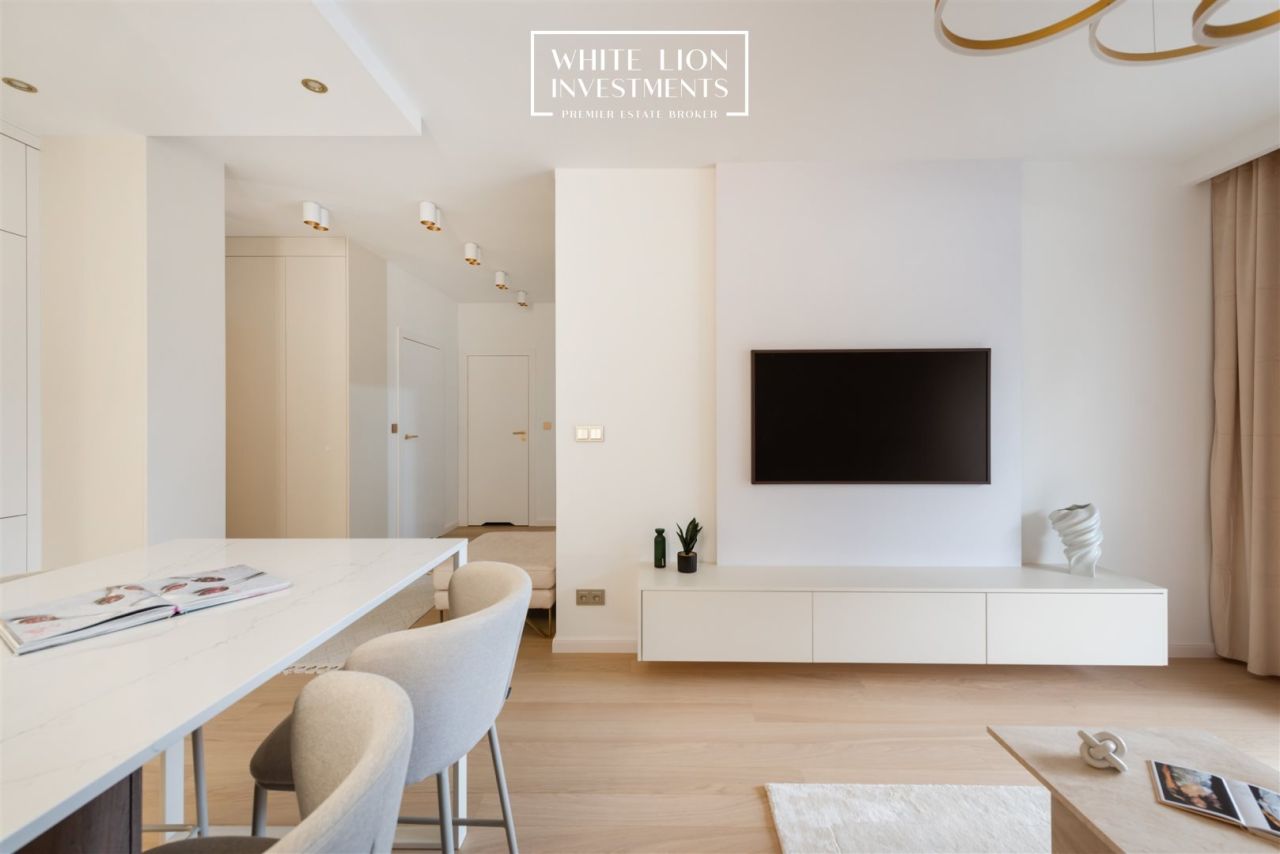 Mieszkanie 3-pokojowe Warszawa Bemowo, ul. Wieśniacza. Zdjęcie 5