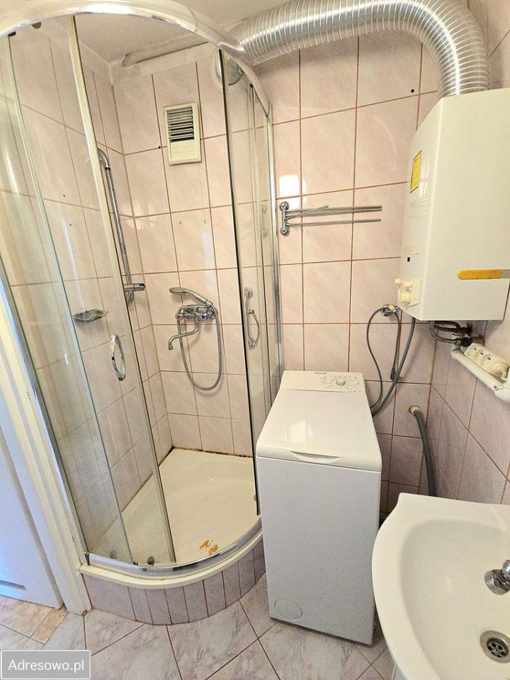 Mieszkanie 2-pokojowe Tarnobrzeg, ul. Henryka Sienkiewicza. Zdjęcie 16