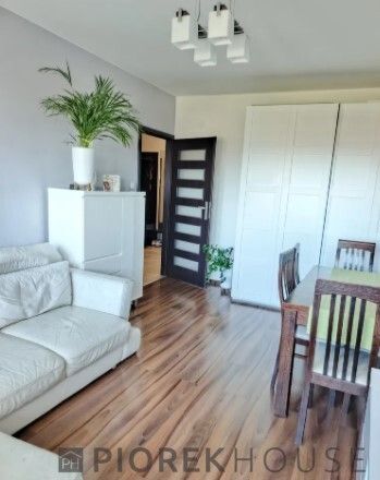 Mieszkanie 3-pokojowe Warszawa Ursus, ul. Magnacka. Zdjęcie 2