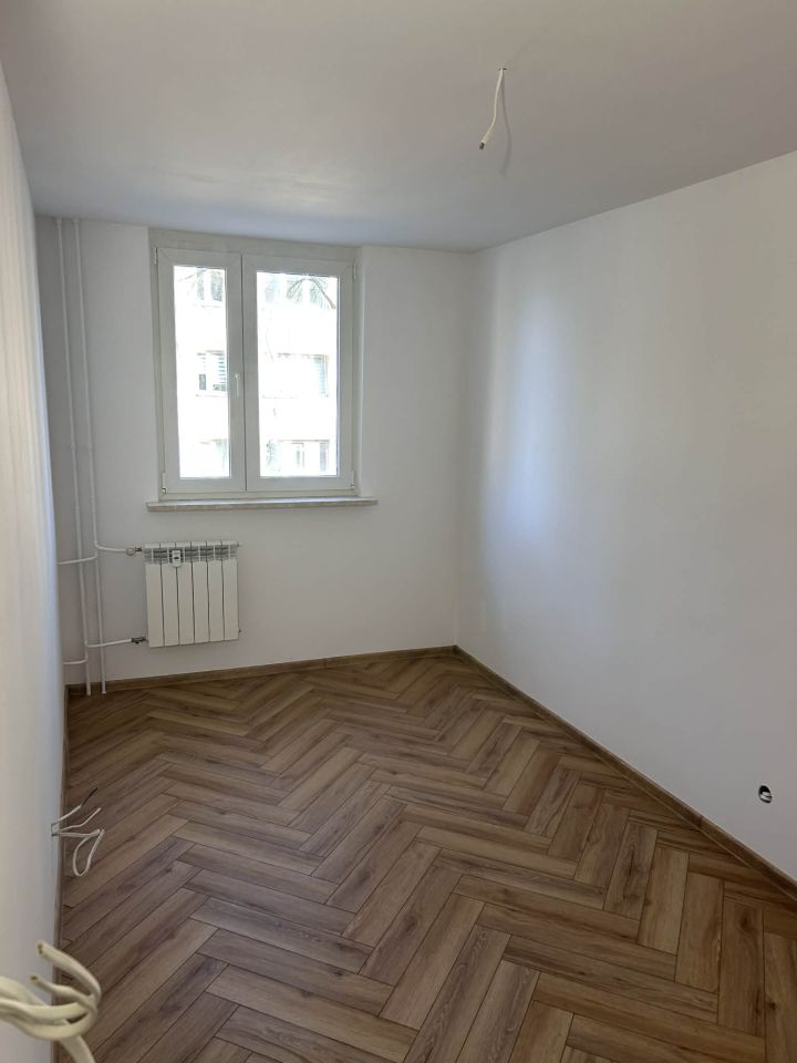 Mieszkanie 3-pokojowe Kraków Prądnik Biały, ul. Piotra Stachiewicza. Zdjęcie 4