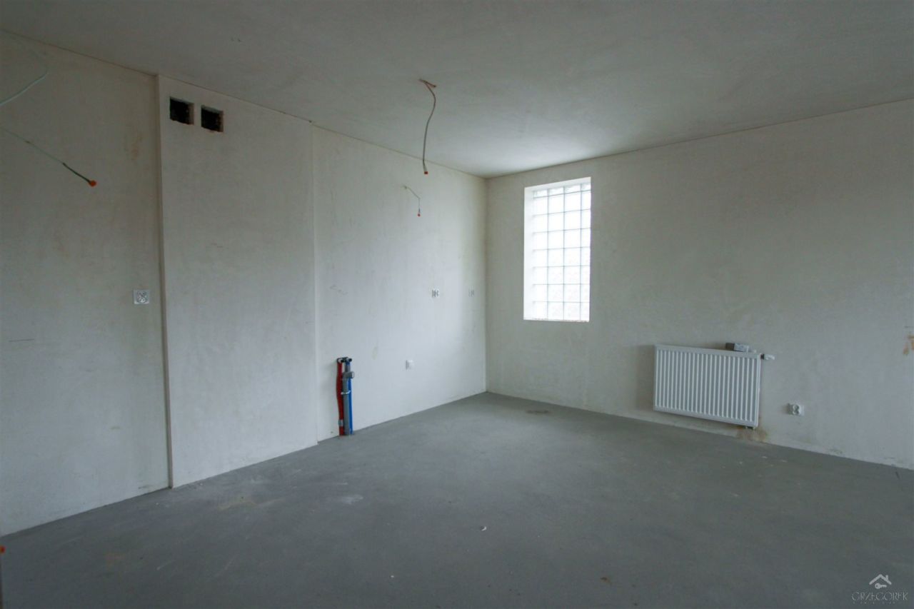 Mieszkanie 3-pokojowe Białystok Starosielce, ul. Klepacka. Zdjęcie 3