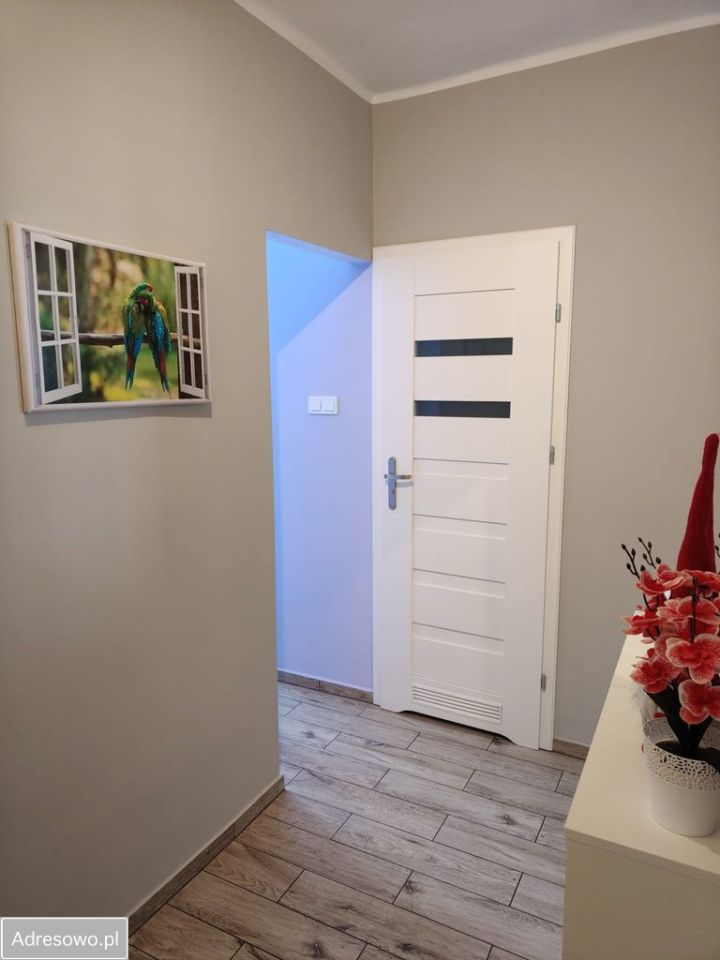 Mieszkanie 2-pokojowe Chorzów Centrum, ul. Marii Konopnickiej. Zdjęcie 9