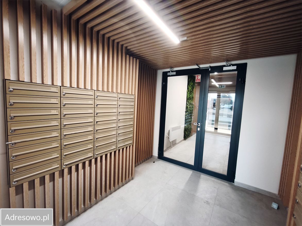 Mieszkanie 3-pokojowe Łódź Widzew, al. marsz. Józefa Piłsudskiego. Zdjęcie 7