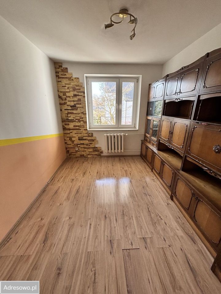 Mieszkanie 3-pokojowe Biedrusko, ul. Zjednoczenia. Zdjęcie 9