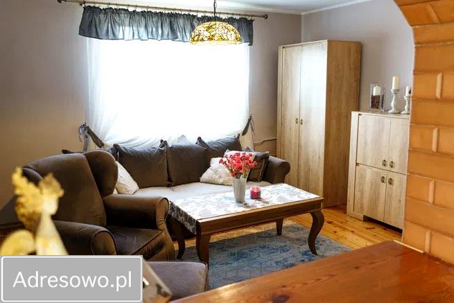 dom wolnostojący, 6 pokoi Chomęcice, ul. Stęszewska. Zdjęcie 3