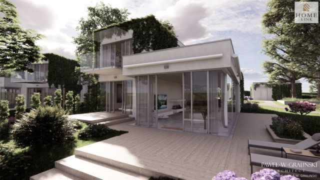 Działka budowlana Bartąg. Zdjęcie 8