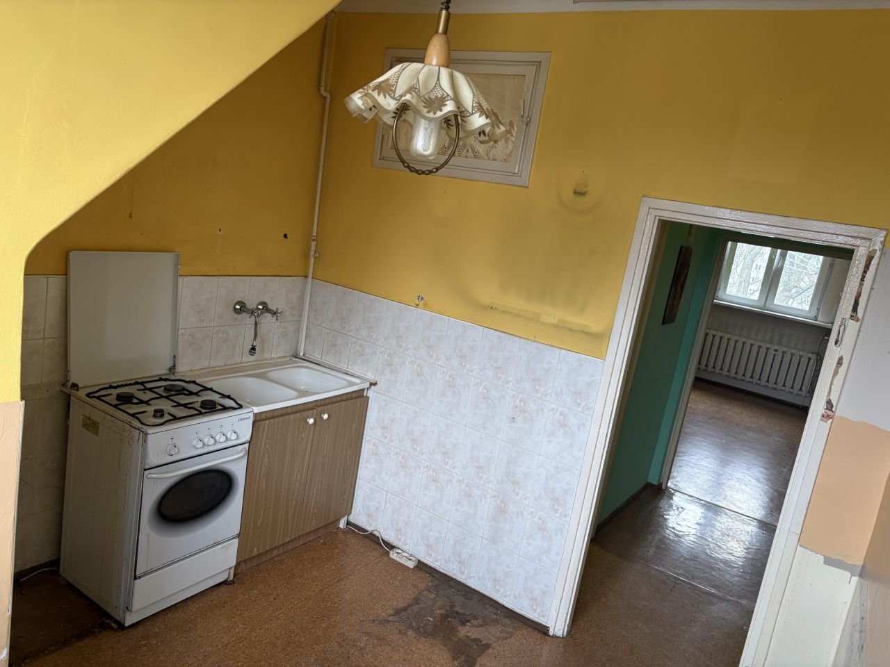 Mieszkanie 2-pokojowe Dąbrowa Górnicza Gołonóg, ul. Tysiąclecia. Zdjęcie 7