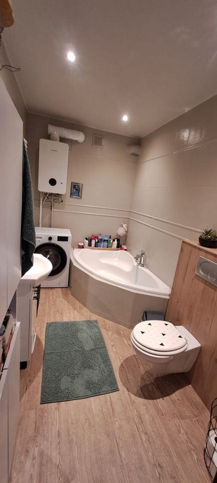 Mieszkanie 4-pokojowe Bytów, ul. Adama Naruszewicza. Zdjęcie 8