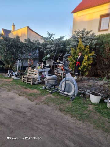 bliźniak, 5 pokoi Gościm. Zdjęcie 21