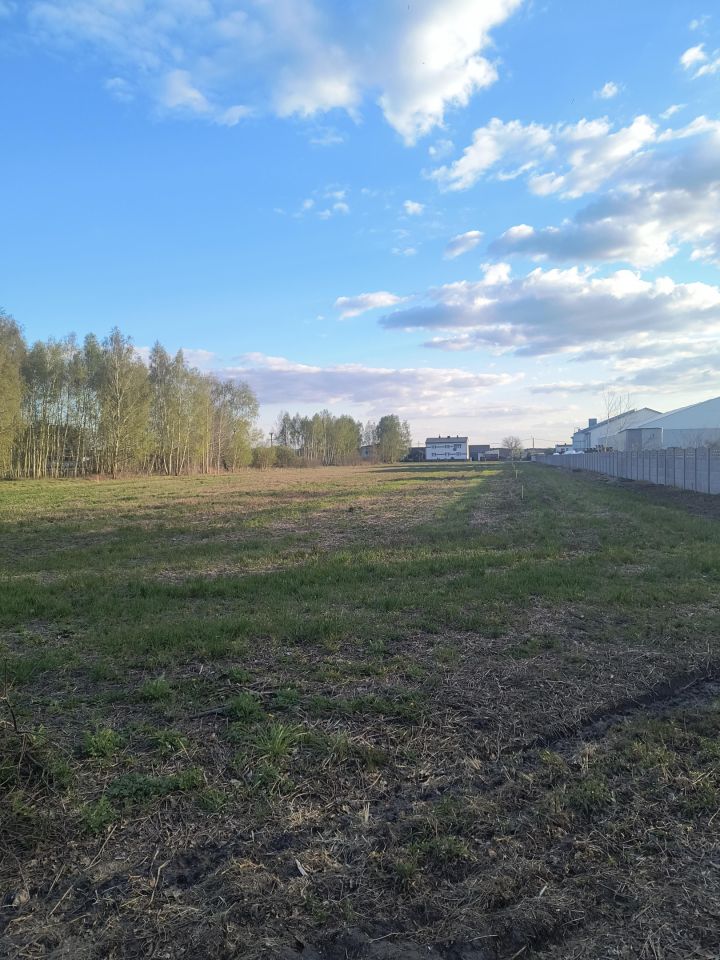 Działka budowlana Galewice Stefanek, ul. Stefana Żeromskiego. Zdjęcie 7