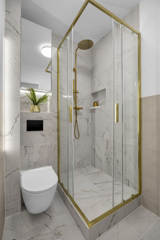 Mieszkanie 2-pokojowe Warszawa Muranów, ul. Wałowa. Zdjęcie 8