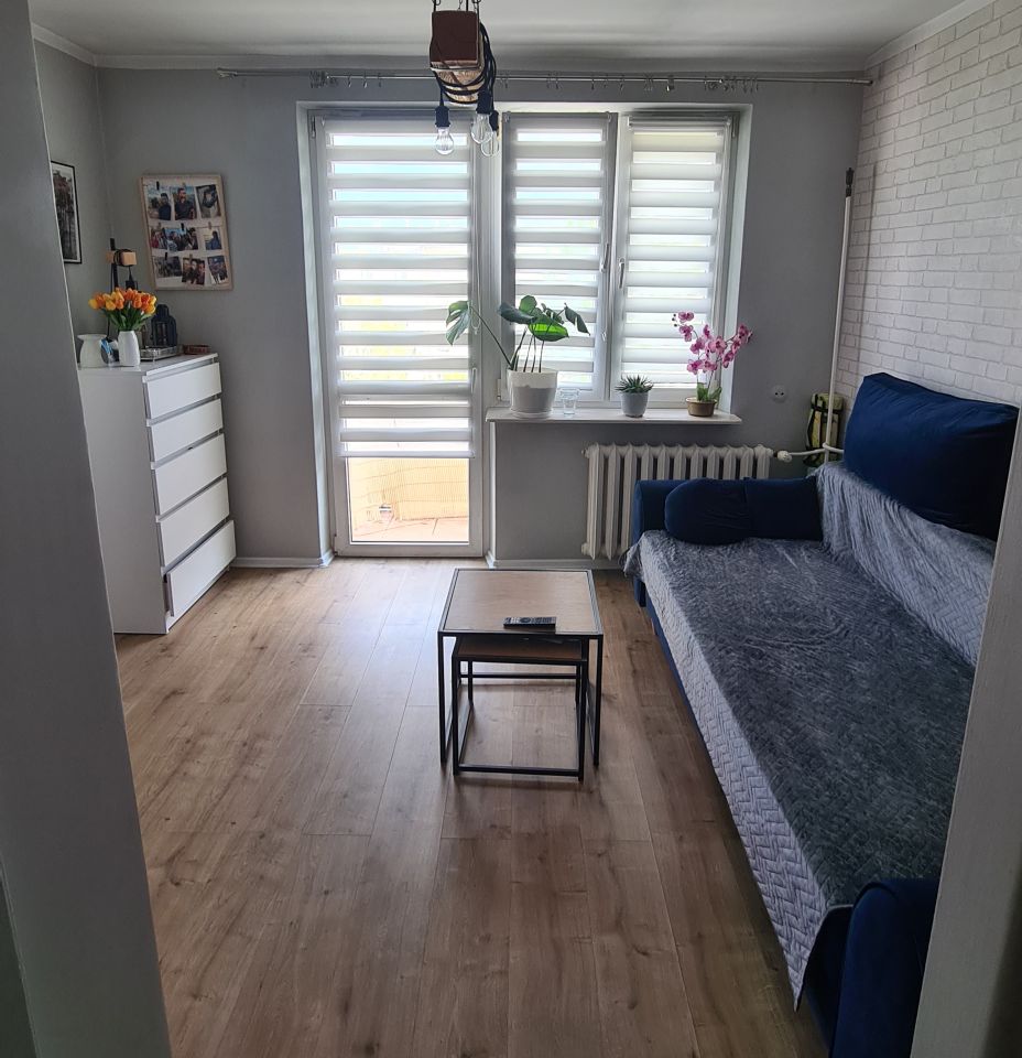 Mieszkanie 2-pokojowe Mielec, ul. Janusza Kusocińskiego. Zdjęcie 2