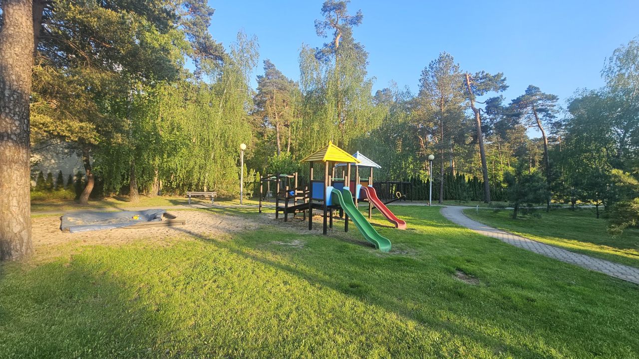 Mieszkanie 3-pokojowe Otwock Śródborów, ul. Ludwika Zamenhofa. Zdjęcie 19