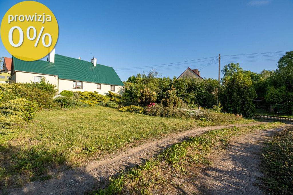 dom wolnostojący, 3 pokoje Wierzchowo. Zdjęcie 11