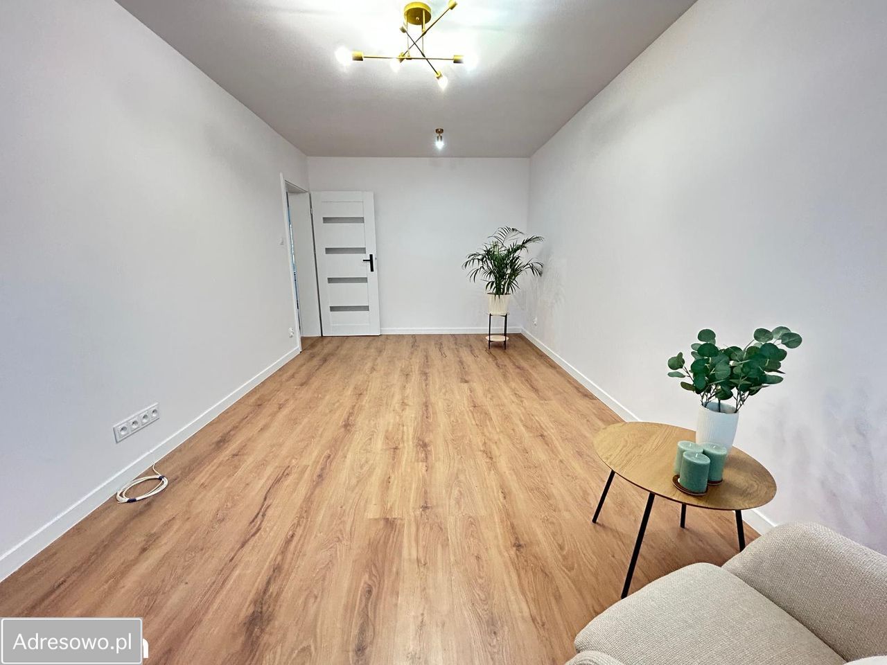 Mieszkanie 3-pokojowe Łódź Górna, ul. Kosmonautów. Zdjęcie 6