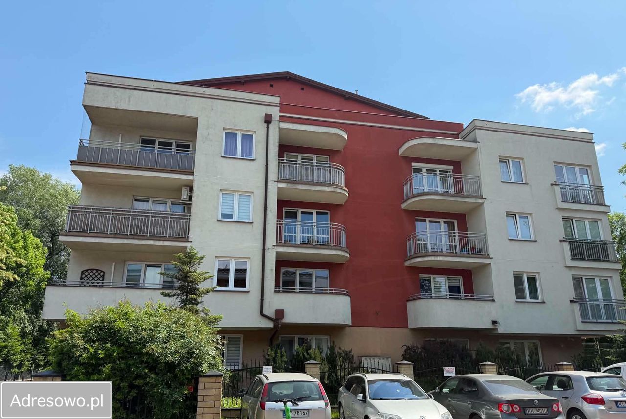 Mieszkanie 2-pokojowe Warszawa Włochy, ul. Stawy. Zdjęcie 11