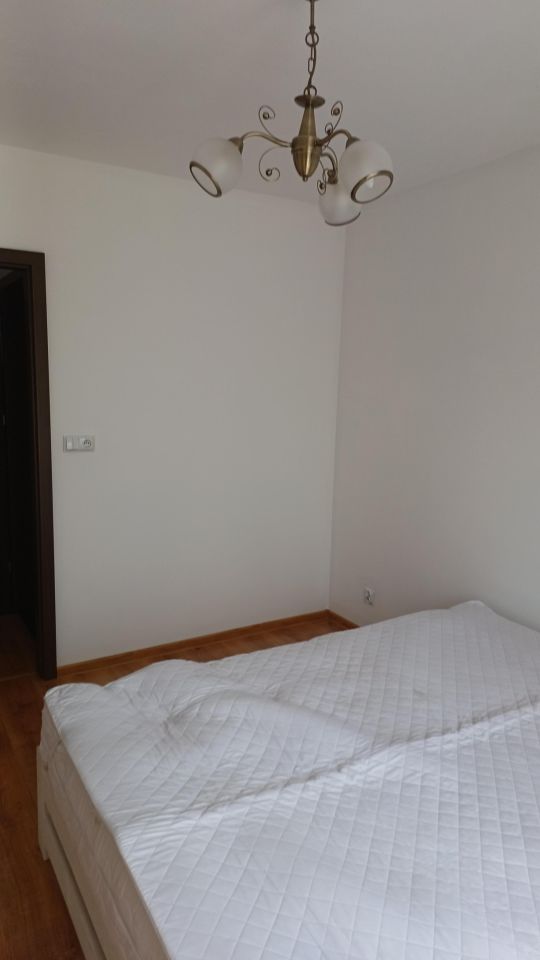 Mieszkanie 3-pokojowe Kraków Bronowice, ul. Sosnowiecka. Zdjęcie 7