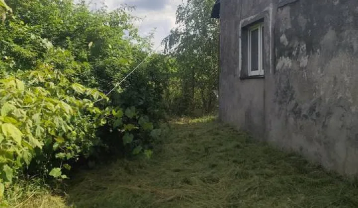 Działka budowlana Warszawa Targówek