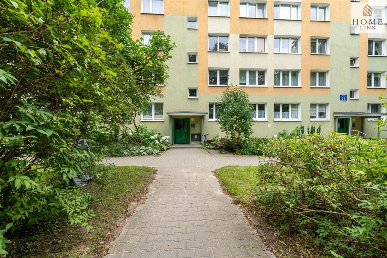Mieszkanie 4-pokojowe Olsztyn Pojezierze, ul. Dworcowa. Zdjęcie 23