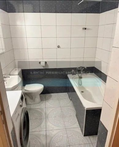 Mieszkanie 2-pokojowe Warszawa Włochy, ul. Fasolowa. Zdjęcie 4