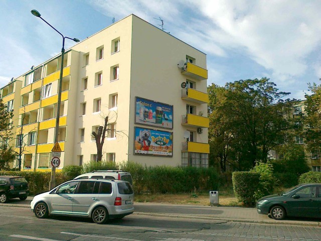 Mieszkanie 3-pokojowe Wrocław Fabryczna, ul. Krucza. Zdjęcie 1