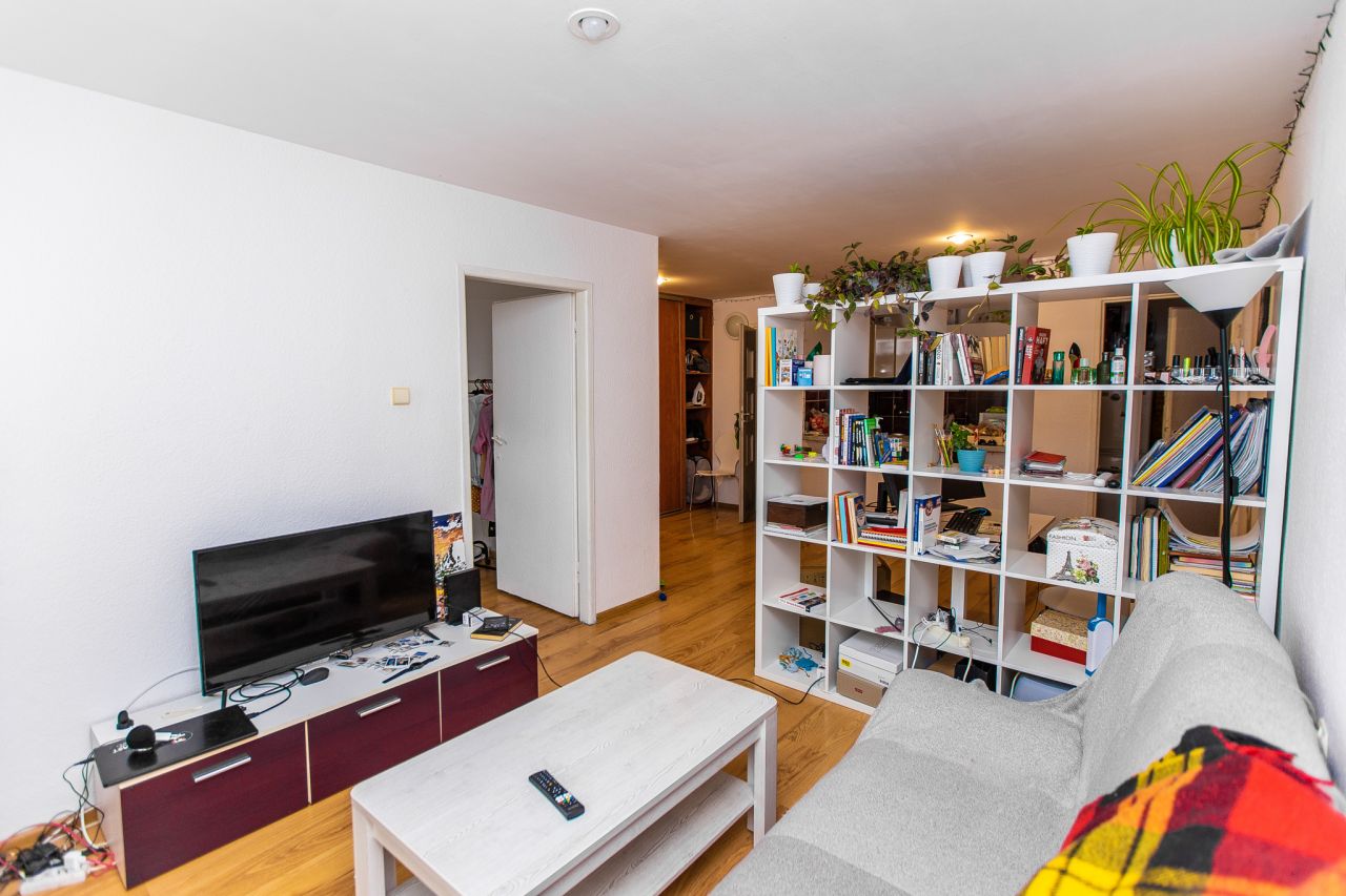 Mieszkanie 2-pokojowe Wrocław Gajowice, ul. Gajowicka