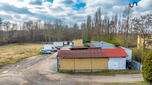 Działka inwestycyjna Chorzów Stary Chorzów, ul. Michałkowicka. Zdjęcie 15