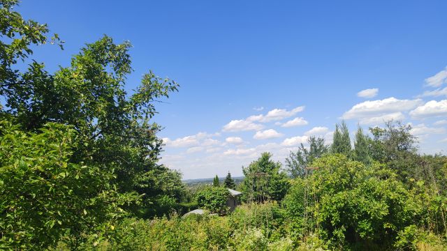 Działka rekreacyjna Rzeszów Pobitno, ul. Polna. Zdjęcie 1