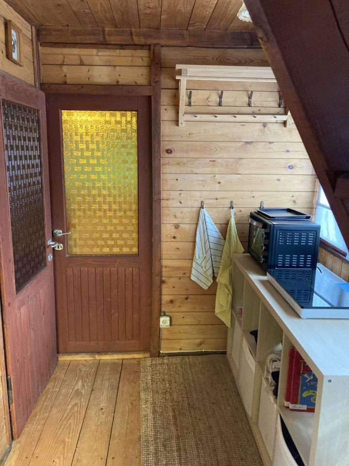 dom letniskowy, 4 pokoje Bielsko-Biała Obszary, ul. Cisowa. Zdjęcie 7