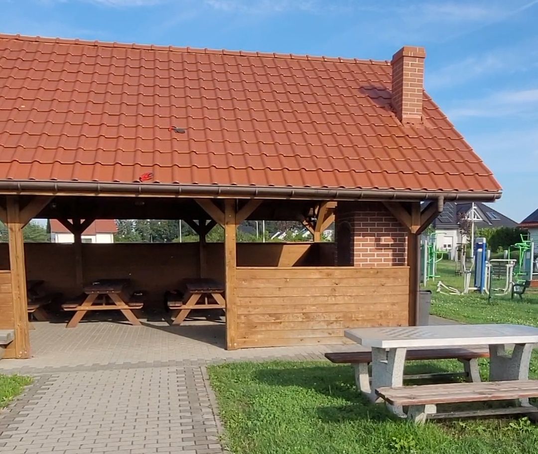 Działka budowlana Żurawiniec, ul. Główna. Zdjęcie 8