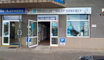 Lokal Bielsko-Biała Aleksandrowice, ul. Elizy Orzeszkowej