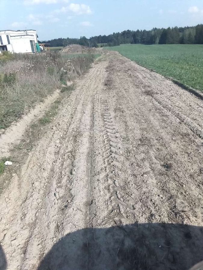 Działka budowlana Mszano. Zdjęcie 3