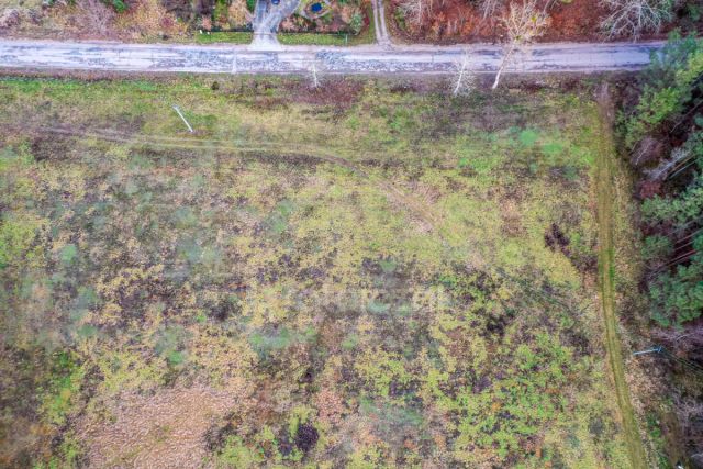 Działka inwestycyjna Domatowo, ul. Topolowa. Zdjęcie 13