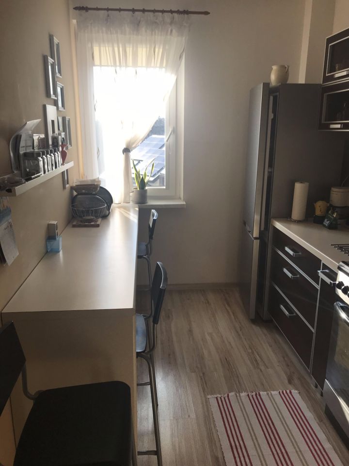 Mieszkanie 2-pokojowe Bełchatów, os. Okrzei. Zdjęcie 5