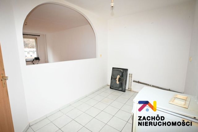 Mieszkanie 2-pokojowe Zielona Góra, ul. Jerzego Waszczyka. Zdjęcie 7