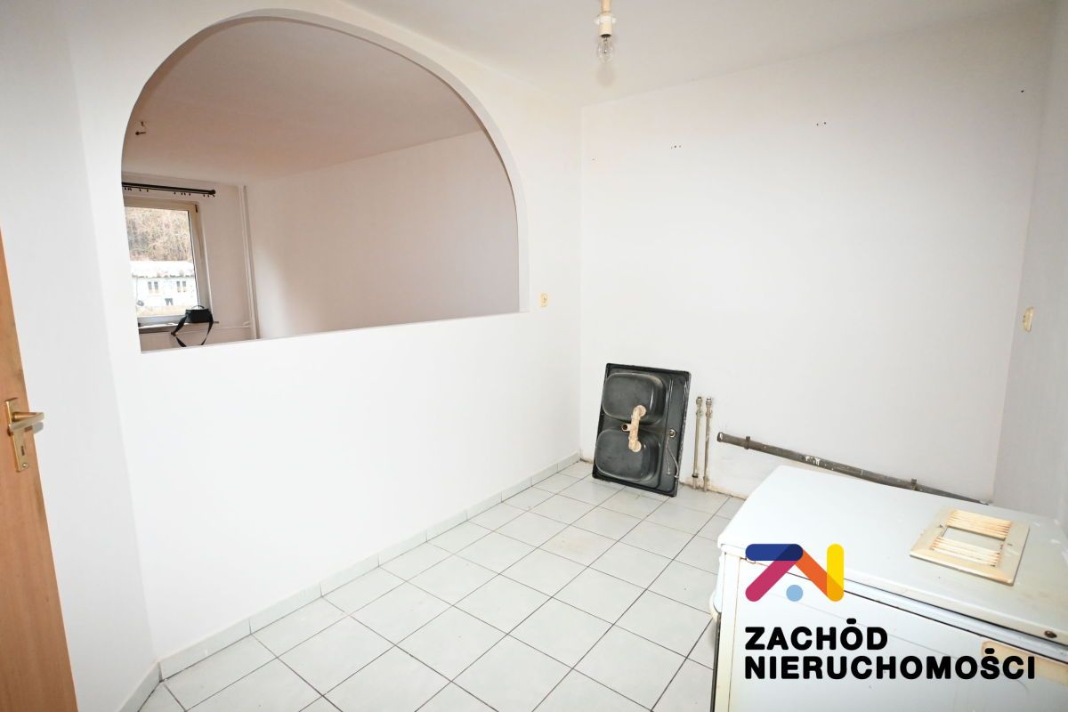 Mieszkanie 2-pokojowe Zielona Góra, ul. Jerzego Waszczyka. Zdjęcie 7