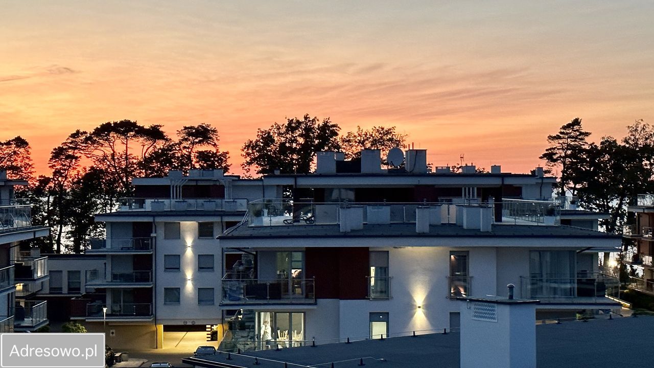 Mieszkanie 2-pokojowe Rewal. Zdjęcie 10