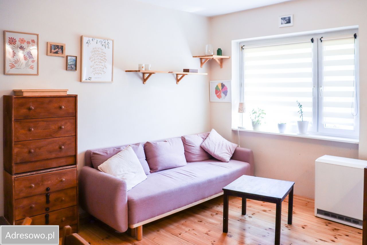 Mieszkanie 3-pokojowe Szczecin Pogodno, ul. Stanisława Brzozowskiego