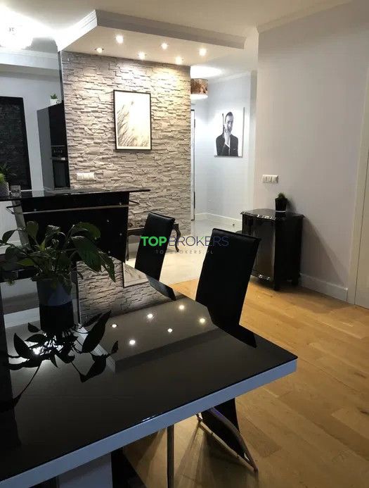 Mieszkanie 3-pokojowe Warszawa Wola, ul. Radziwie. Zdjęcie 5